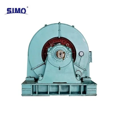 Động cơ đồng bộ cao áp T1250-4/1180-4-1250KW-6KW-50HZ- IP20-IM7311